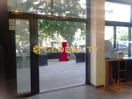 Store 66sqm for rent-Goudi