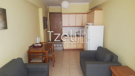 Διαμέρισμα 48 τ.μ. για ενοικίαση
