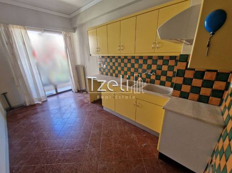Apartment 100sqm for sale-Patra » Ipsila Alonia
