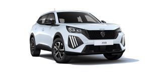 Peugeot 2008 2022