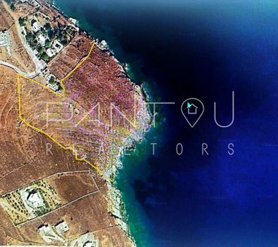 Οικόπεδο 15.868τ.μ. για πώληση-Κύθνος » Λιοτρίβι