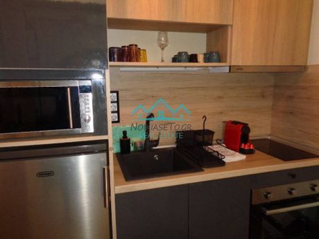 Apartment 30sqm for rent-Rotonta