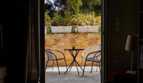 Maisonette 120sqm for rent-Artemida (Loutsa) » Vravrona