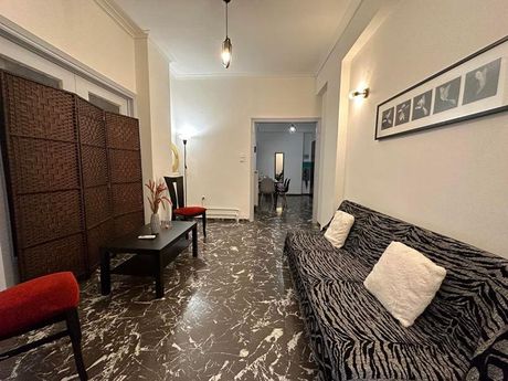 Apartment 75sqm for rent-Exarchia - Neapoli » Exarcheia