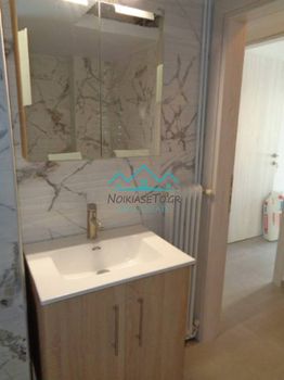 Apartment 85sqm for rent-Vardaris