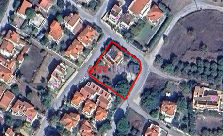 Land plot 1.104sqm for sale-Sithonia » Paralia Nikitis