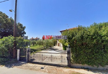 Villa 250sqm for sale-Sithonia » Paralia Nikitis