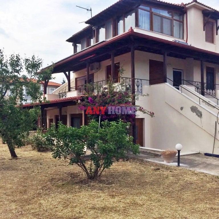 Βίλλα 250 τ.μ. προς πώληση, Παραλία Νικήτης