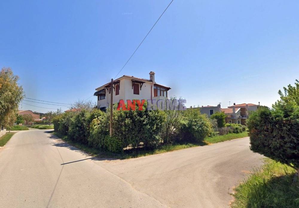 Βίλλα 250 τ.μ. προς πώληση, Παραλία Νικήτης