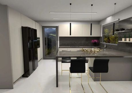 Apartment 120sqm for sale-Marousi » Soros