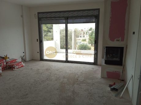 Maisonette 124sqm for sale-Chalandri » Ethnos