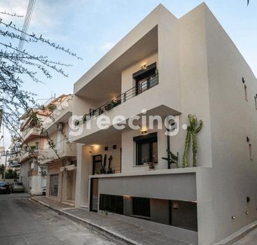 Μεζονέτα 250 τ.μ. για πώληση