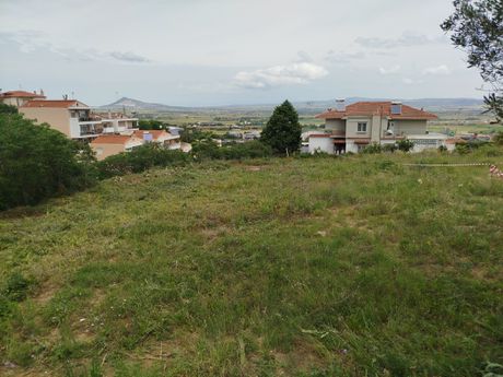 Οικόπεδο 1.023 τ.μ. για πώληση