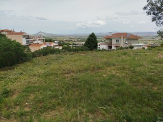 Οικόπεδο 1.023 τ.μ. για πώληση