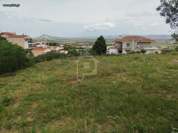 Οικόπεδο 1.023 τ.μ. για πώληση, Θεσσαλονίκη - Υπόλ. Νομού, Λαγκαδάς