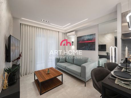 Apartment 42sqm for sale-Rotonta