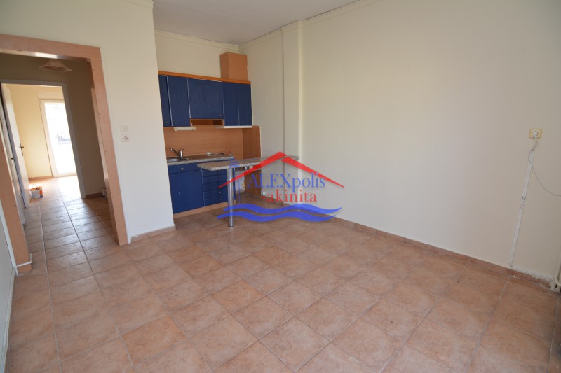 Apartment 39 sqm for rent, Evros, Alexandroupoli