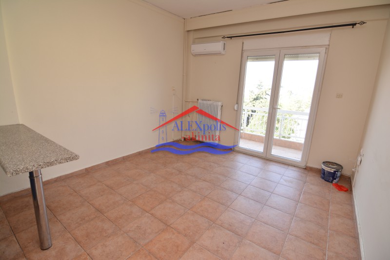 Apartment 39 sqm for rent, Evros, Alexandroupoli