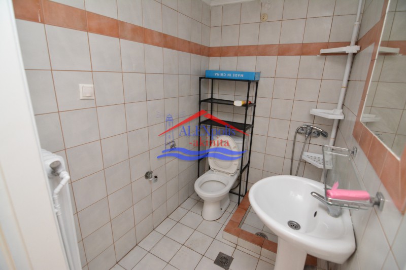 Apartment 39 sqm for rent, Evros, Alexandroupoli