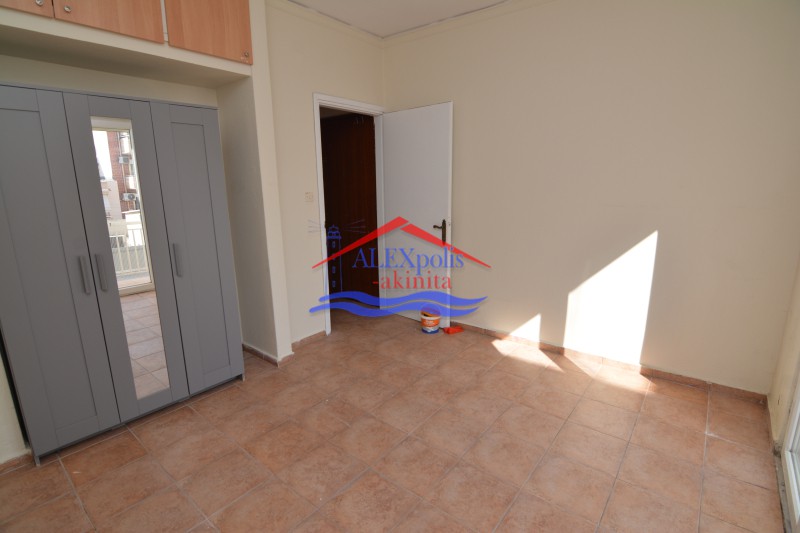 Apartment 39 sqm for rent, Evros, Alexandroupoli