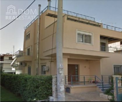 Μεζονέτα 141τ.μ. για πώληση-Ηράκλειο » Αγία τριάδα