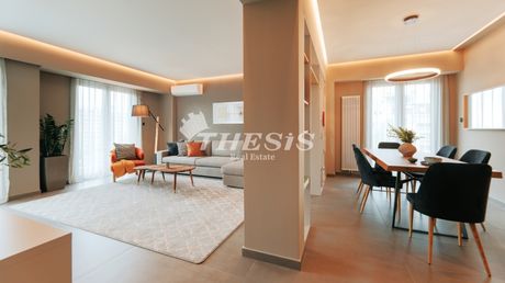 Διαμέρισμα 132τ.μ. για ενοικίαση-Ιλίσια » Hilton