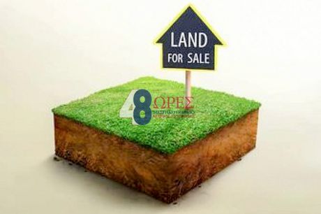 Parcel 531sqm for sale-Chios » Mastichochoria