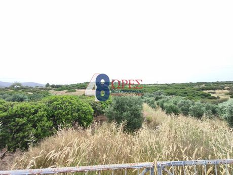 Parcel 531sqm for sale-Chios » Mastichochoria