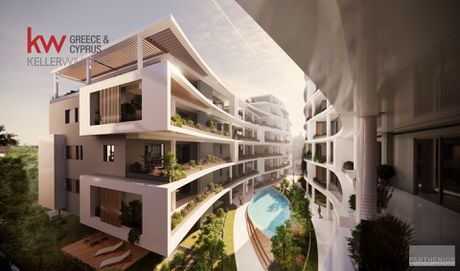 Apartment 83,7sqm for sale-Chania