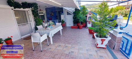 Apartment 102sqm for rent-Kavala
