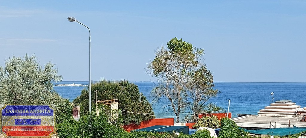 Διαμέρισμα 102 τ.μ. προς ενοικίαση, Καλαμίτσα Καβάλας