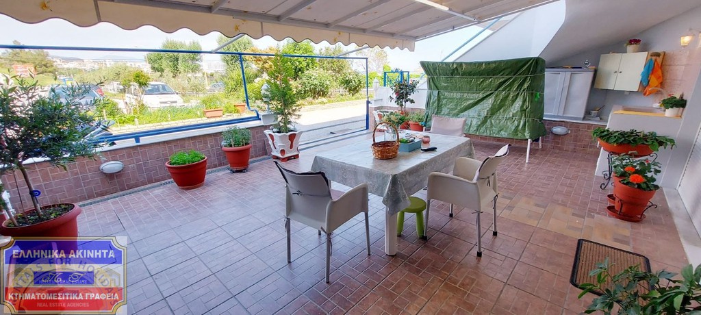 Διαμέρισμα 102 τ.μ. προς ενοικίαση, Καλαμίτσα Καβάλας