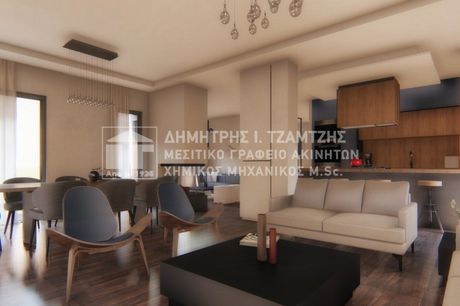 Διαμέρισμα 80τ.μ. για πώληση-Βόλος » Μεταμόρφωση