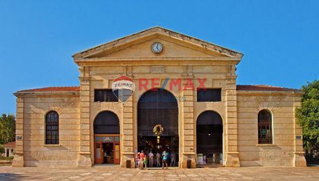 Επιχείρηση 40τ.μ. για πώληση-Χανιά