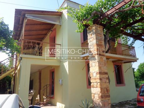 Συγκρότημα διαμερισμάτων 190,2τ.μ. για πώληση-Χίος » Καμποχώρια