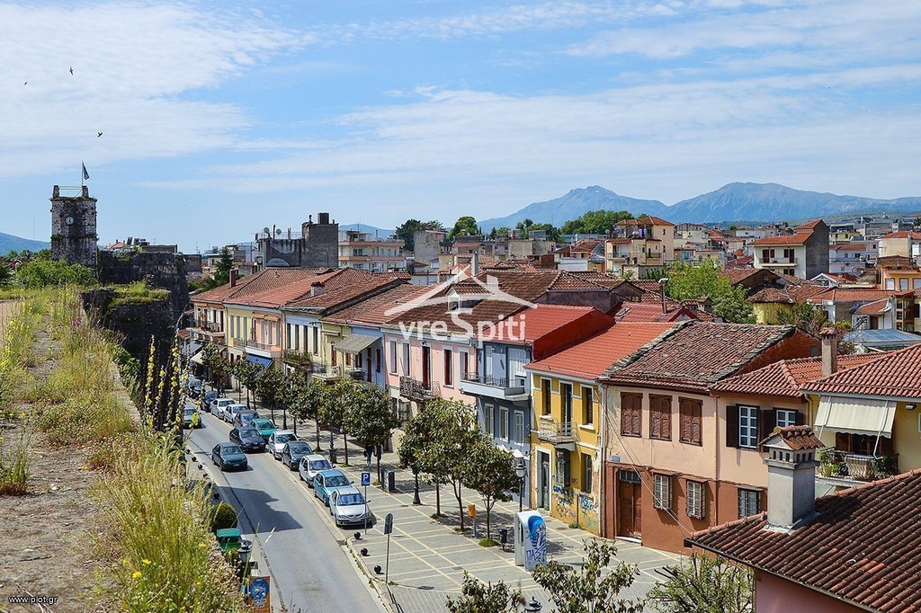 Αγροτεμάχια 6.500 τ.μ. προς πώληση, Ιωάννινα