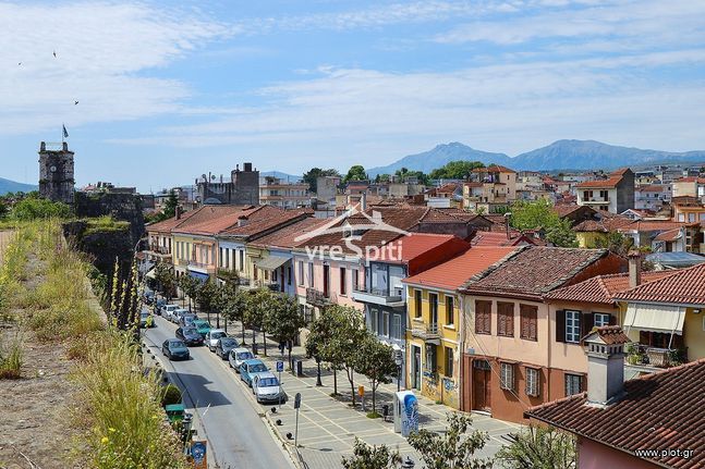 Οικόπεδο 270 τ.μ. για πώληση, Ν. Ιωαννίνων, Ιωάννινα