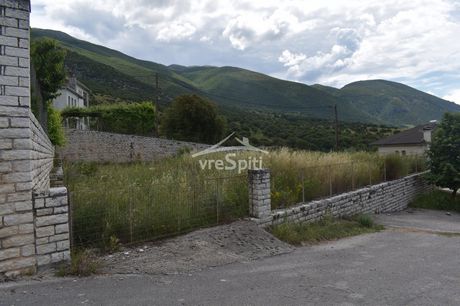 Land plot 500sqm for sale-Perama » Kria