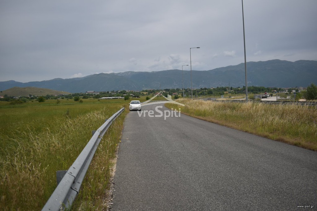 Αγροτεμάχια 14.000 τ.μ. πρός πώληση, Ν. Ιωαννίνων, Πασσαρώνα