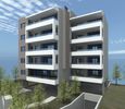 Διαμέρισμα 73τ.μ. για πώληση-Μεταμόρφωση » Παλιές κουκουβάουνες