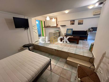 Studio / γκαρσονιέρα 41τ.μ. για πώληση-Βυζάντιο