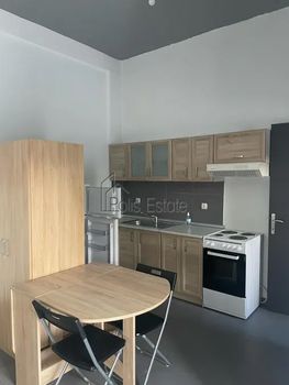 Studio / γκαρσονιέρα 30 τ.μ. για ενοικίαση