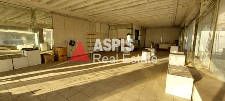 Κατάστημα 530,41τ.μ. για ενοικίαση-Ηλιούπολη