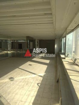 Store 530sqm for rent-Ilioupoli