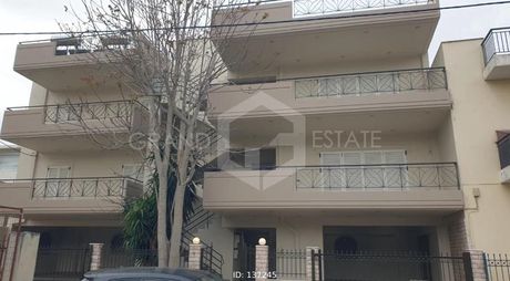 Διαμέρισμα 85τ.μ. για πώληση-Αχαρνές » Λυκότρυπα
