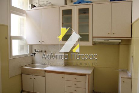 Apartment 100sqm for rent-Patra » Ipsila Alonia