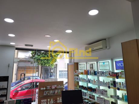 Κατάστημα 70τ.μ. για ενοικίαση-Ιστορικό κέντρο » Θησείο