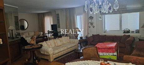 Apartment 130 sqm for sale