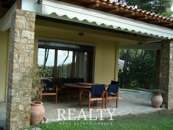 Μονοκατοικία 105 τ.μ. για πώληση, Χαλκιδική, Κασσάνδρα