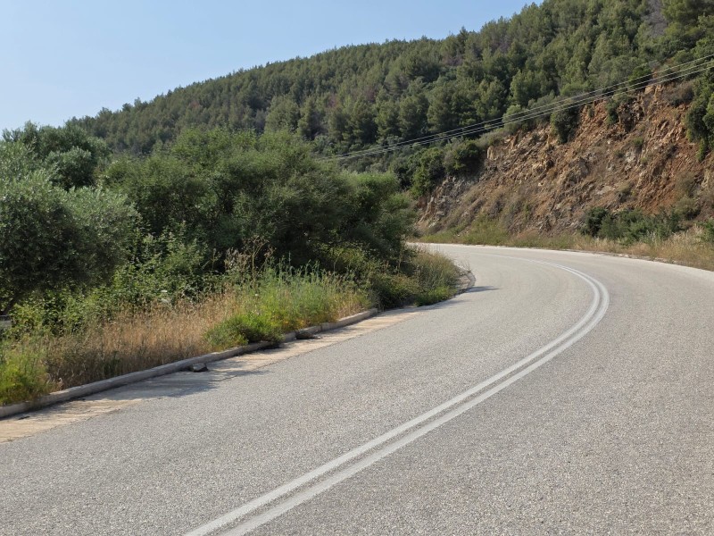 Οικόπεδο 415 τ.μ. προς πώληση, Κέντρο Τορώνης